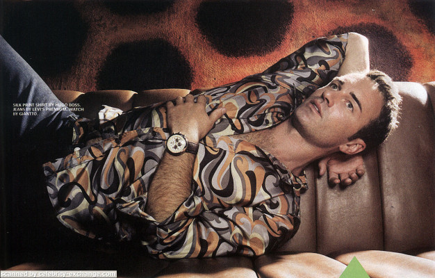Julian McMahon pic #101839